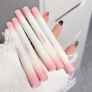 YOTAI ❤️HERORANGE❤️ ลิปสติก ลิปกลอส เนื้อแมทกำมะหยี่ หัวฟองน้ำ สีสวย ไม่ซีดจาง ไม่ติดถ้วย กันน้ำ กันเหงื่อ ติดทนยาวนาน