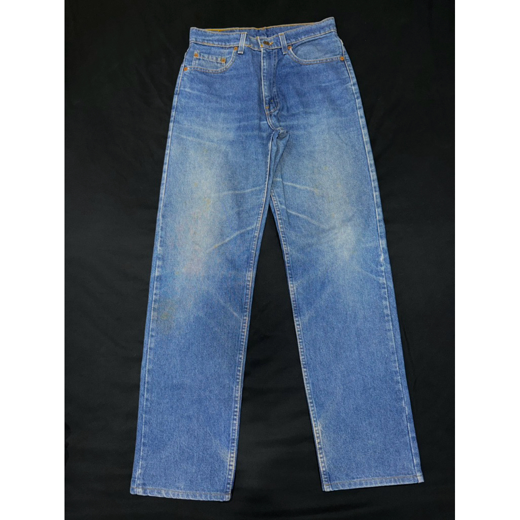 Levi’s 510- Made in U.S.A.