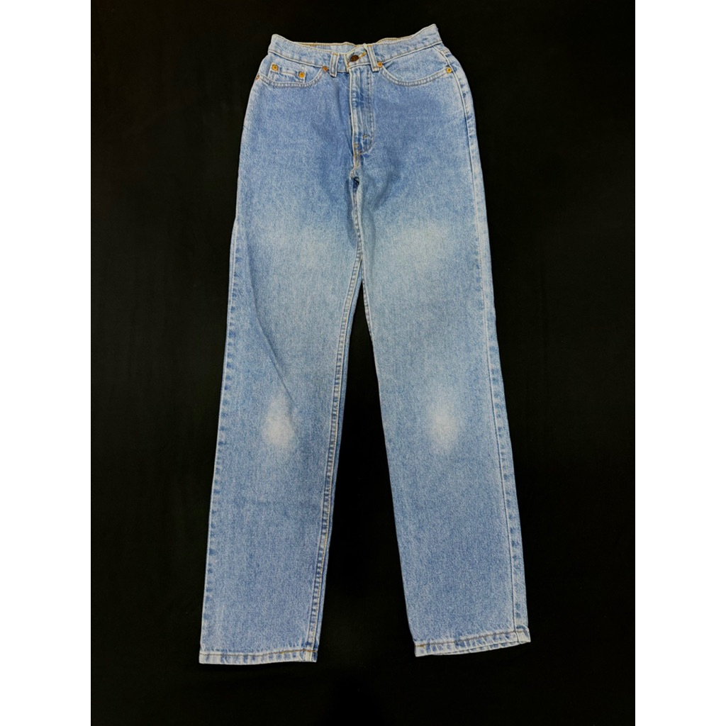 Levi’s 510-0217 - Made in U.S.A.