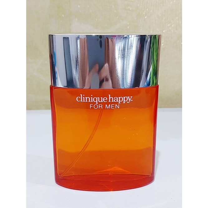 Clinique Happy For Men EDT.100ml.NOBOX