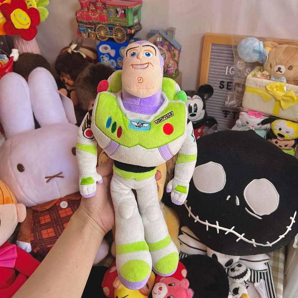 ตุ๊กตาบัสไลท์เยียร์ Toystory