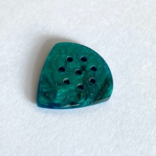 ปิ๊กกีตาร์ 3mm หนาพิเศษ  GBS Speed Angle 