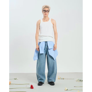 mes.wear (barrel jeans)