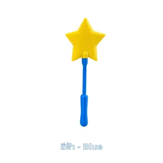 CAP BKK ไม้กายสิทธิ์จ่ายเงิน Tap to Pay Star Magic Wand สำหรับบัตรเครดิต / NFC วัสดุ PETG ทนความร้อนและ UV