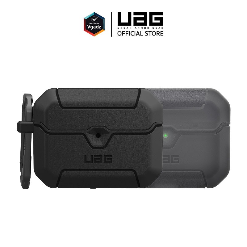 UAG เคสสำหรับ Airpods Pro 3 รุ่น Scout