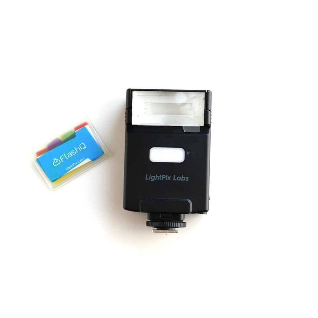 LightPix Labs FlashQ Q20II [มือสอง] สภาพดี
