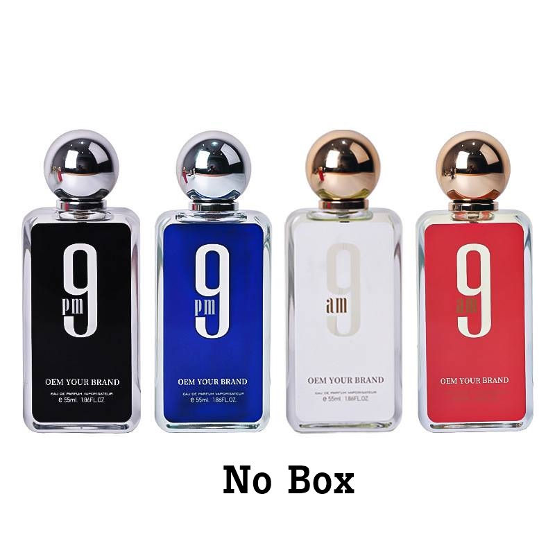 น้ำหอม AFNAN 9PM 30 ml (No Box) แกะขายแยกสีแบบ No Box