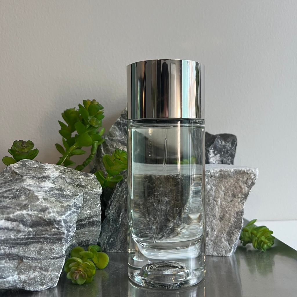 ISSEY MIYAKE - Le Sel D'Issey EDT