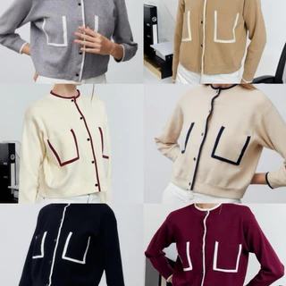 BCLS12 Serene Collection ผ้าไหมพรมทรง ใส่สบาย
