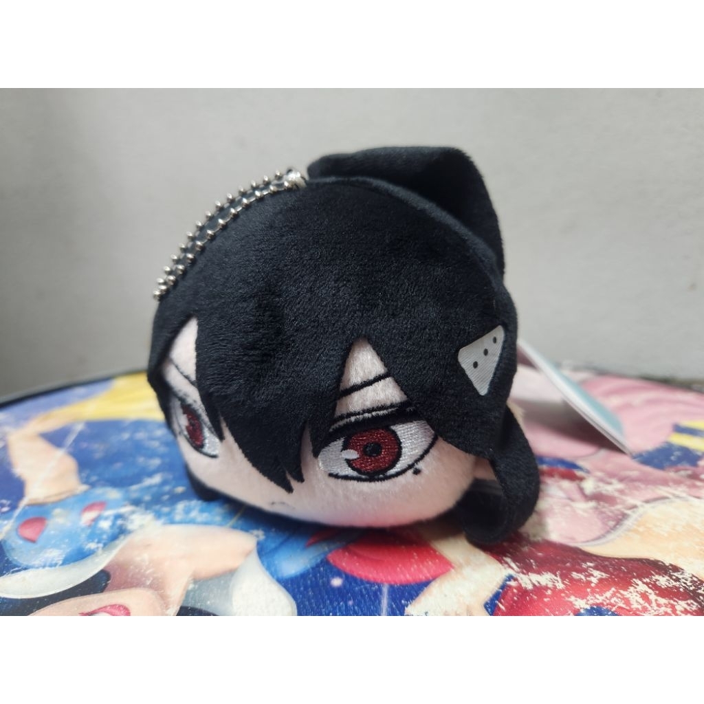 kaiju no 8 ตุ๊กตาขนาดเล็ก