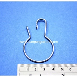 ตะขอแขวน (100 ชิ้น), Hook (100 pieces)