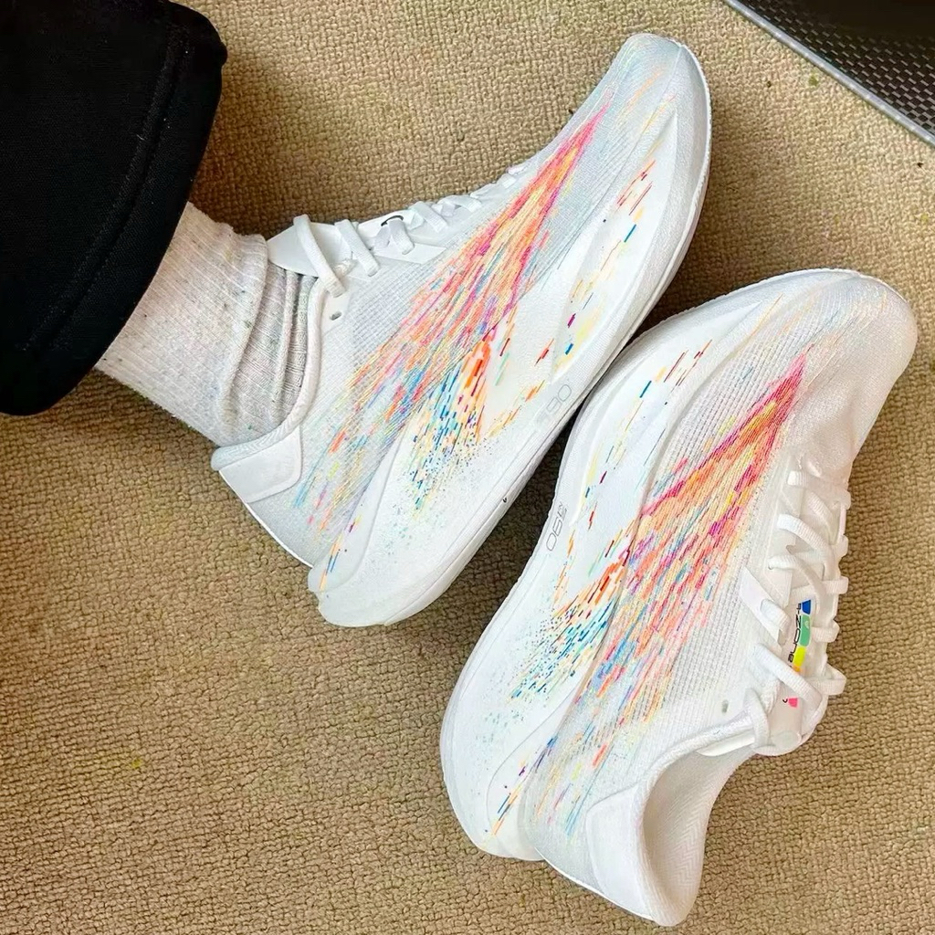 ANTA C202 LSD ZONE2 N90 รองเท้าวิ่ง Super Trainer (ดูขนาด US + เผื่อ 0.5-1ไซส์) พร้อมส่งที่ไทย 🇹🇭 รูปที่ 2