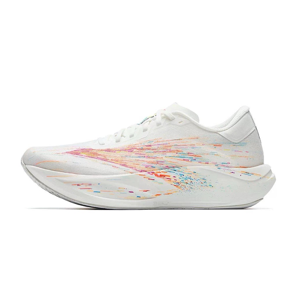 ANTA C202 LSD ZONE2 N90 รองเท้าวิ่ง Super Trainer (ดูขนาด US + เผื่อ 0.5-1ไซส์) พร้อมส่งที่ไทย 🇹🇭 รูปที่ 8