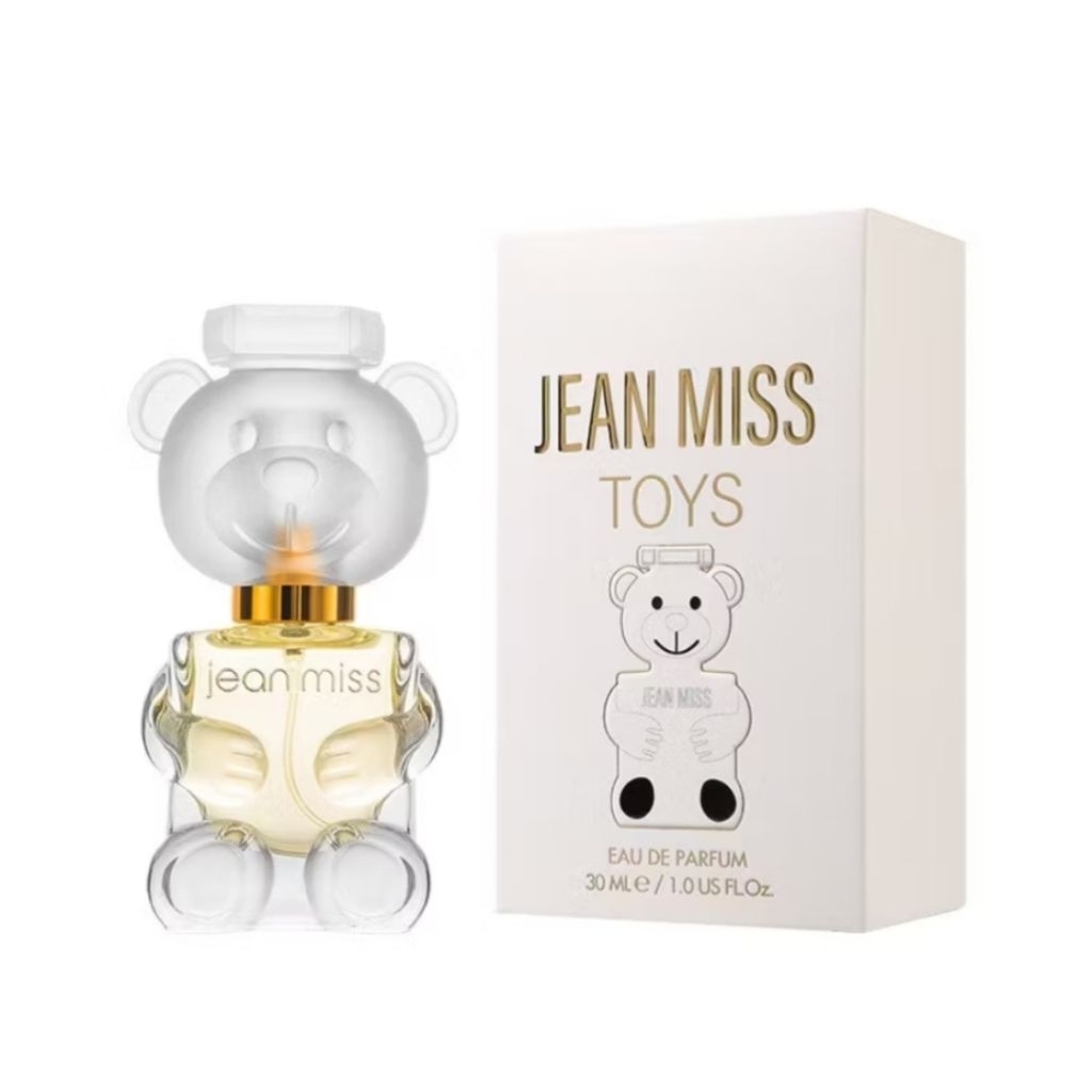 🧸น้ำหอมJEAN MISS TOYS🧸