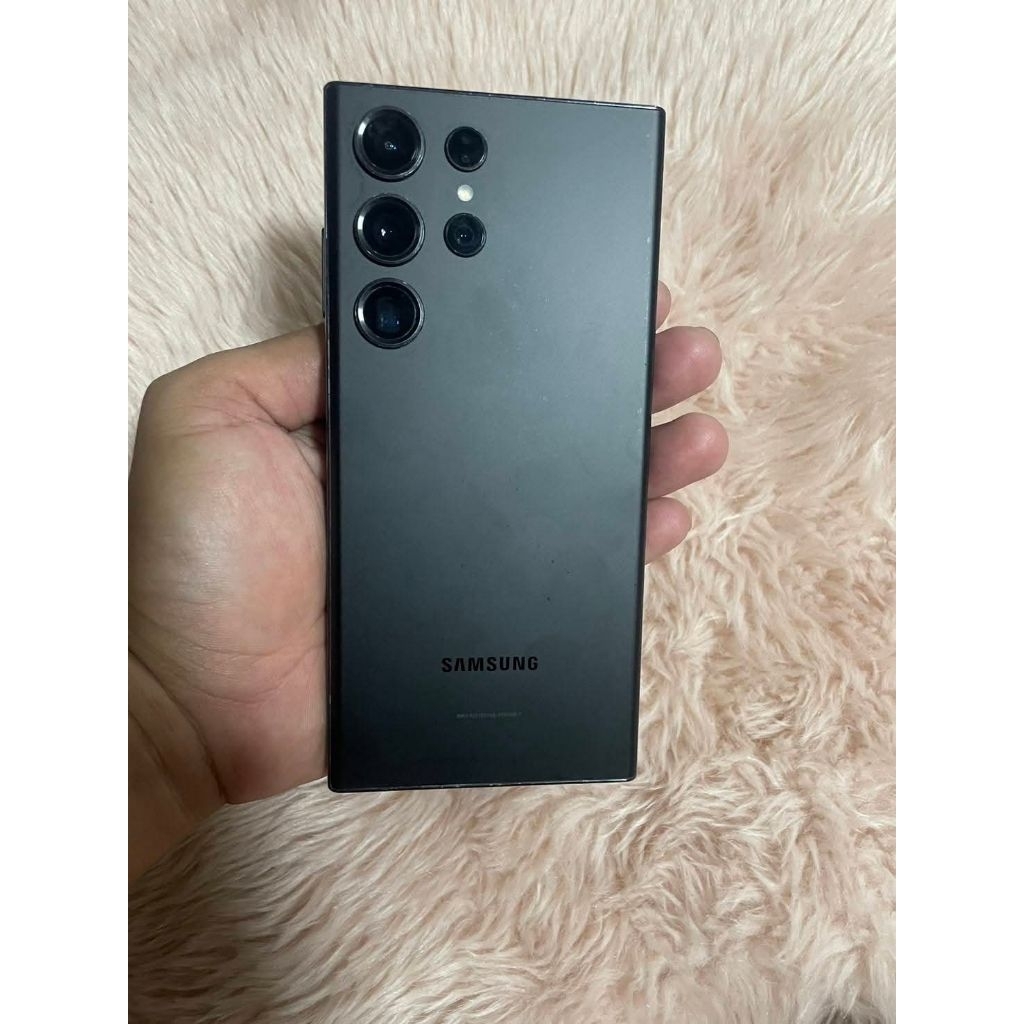 Samsung s23ultra มือสอง
