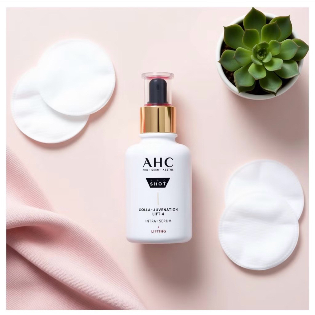 Serum AHC Pro Shot Colla-Juvenation Lift 4
