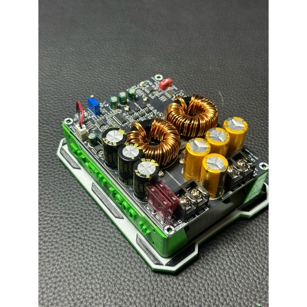 แผ่นรองสเต็ปอัป ZK-PW1200w แบบ3D