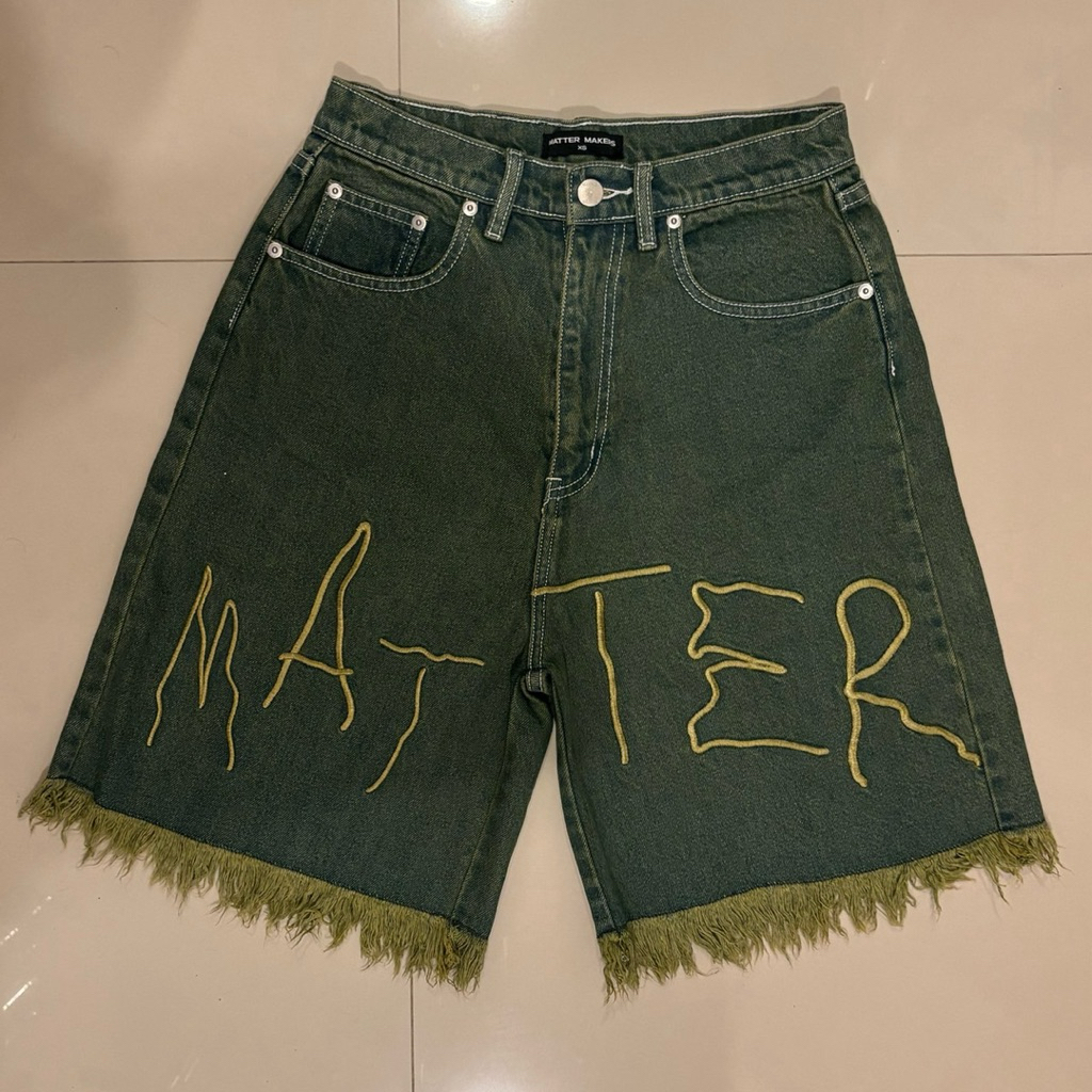 Matter makers (เอว26/ยาว19) 1170/-รวมส่ง