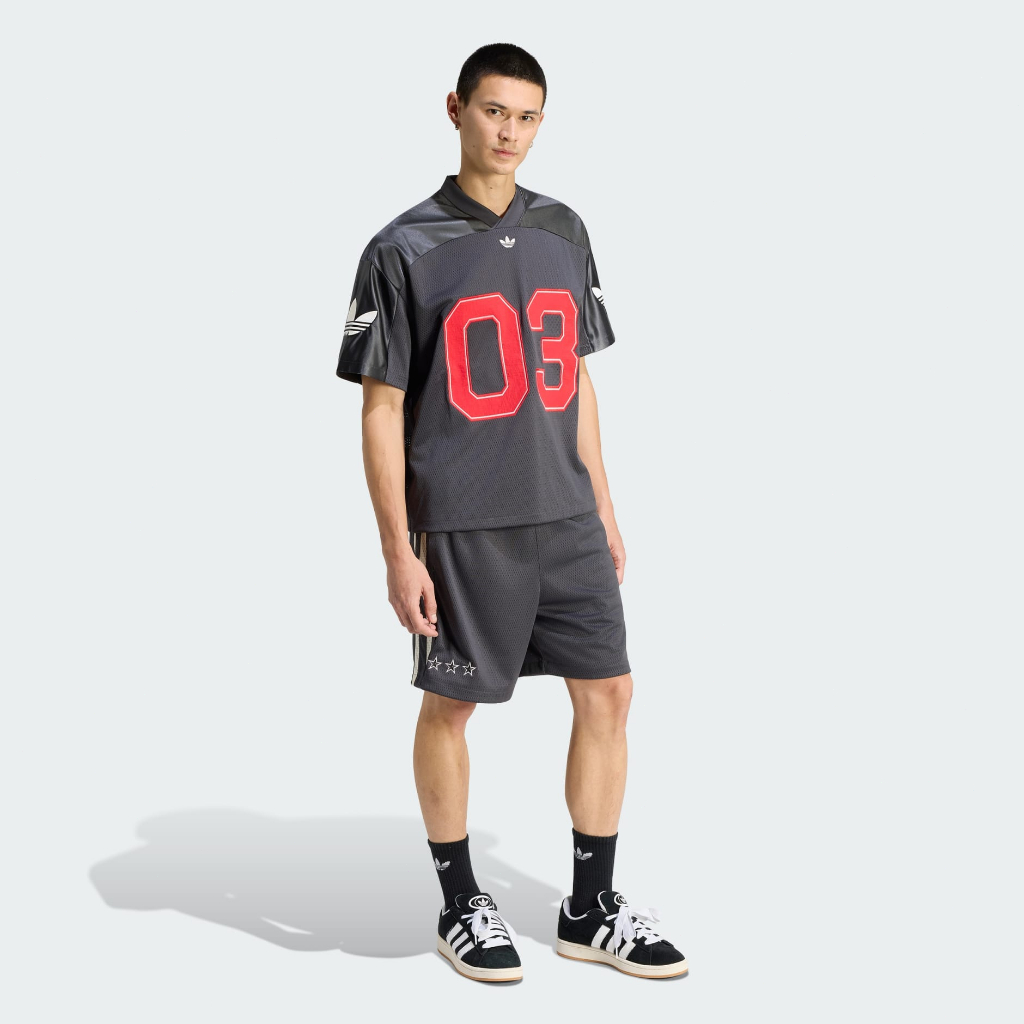 เสื้อฟุตบอล Adidas Originals Jersey KU9215 ราคา ถูกที่สุด ดีลบีเคเค แกลเลอรีภาพที่ 5