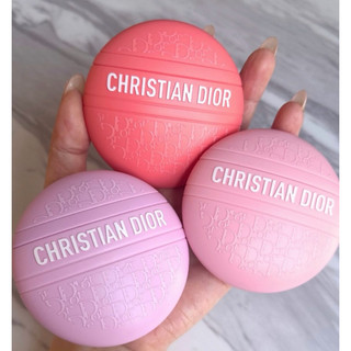 💫New DIOR LE BAUME บาล์มบำรุงสำหรับมือ ริมฝีปากและผิวกาย ❣️ป้ายไทย❣️