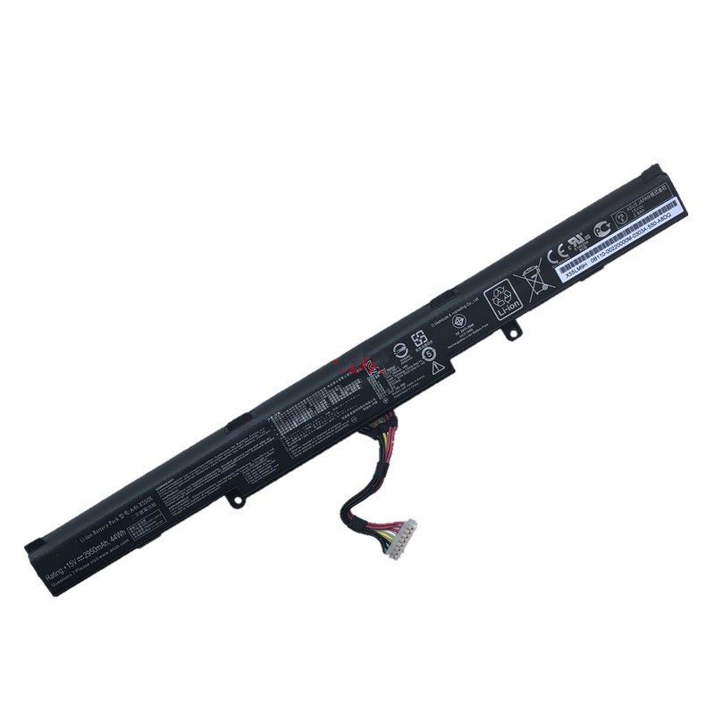 Compatible Laptop Battery for ASUS FX71PRO, FX71PRO6700, N552V, and A41N1501
