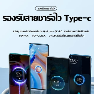 Kento Lite PD60W สายชาร์จ สายชาร์จเร็ว Type-C to Type-C Fast Charging Cable