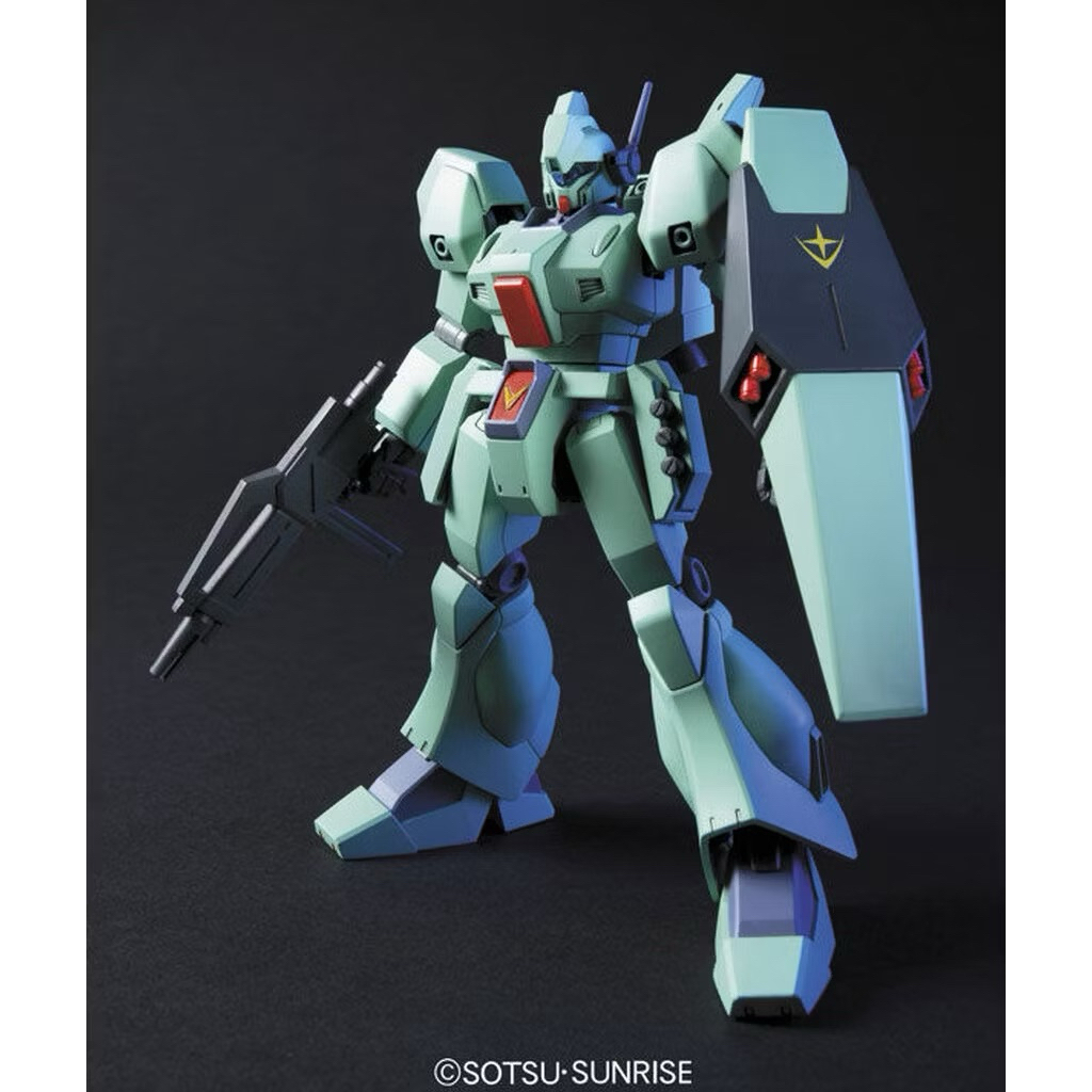(พร้อมส่ง) BANDAI HGUC 1/144 JEGAN