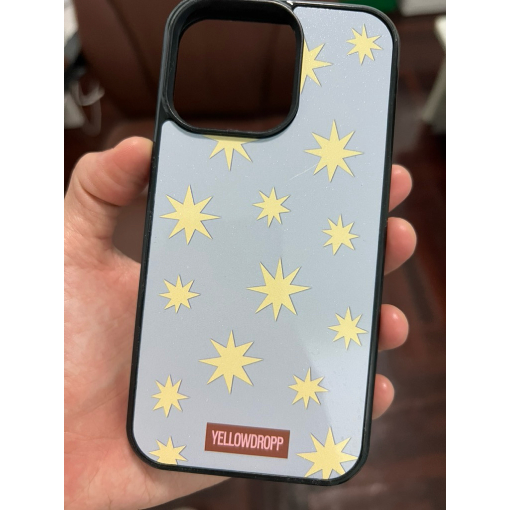 ส่งต่อ เคส Yellow Drop i Phone 13 pro