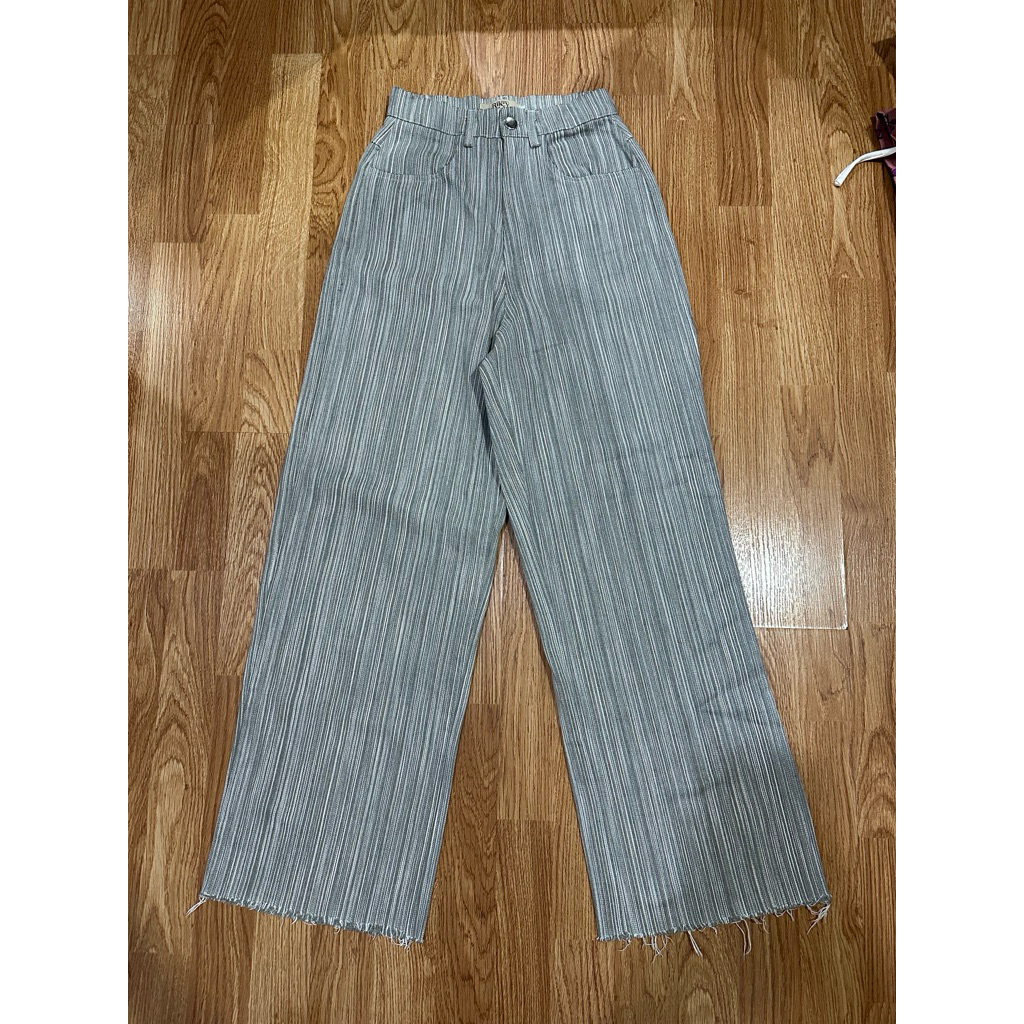 Riley apparels size s กางเกงขายาว