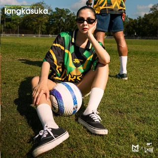 เสื้อ Retro LKSK 2025-2026
