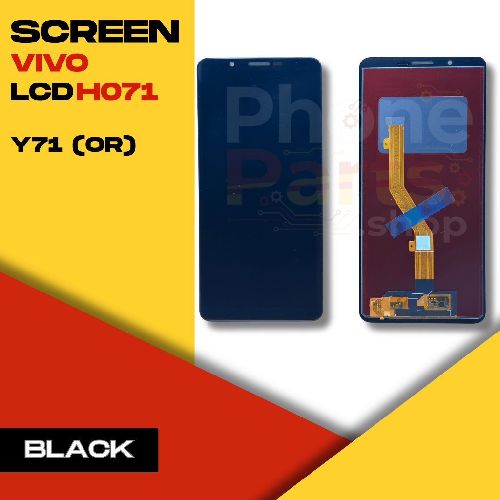 หน้าจอ LCD VIVO  Y71 (OR)