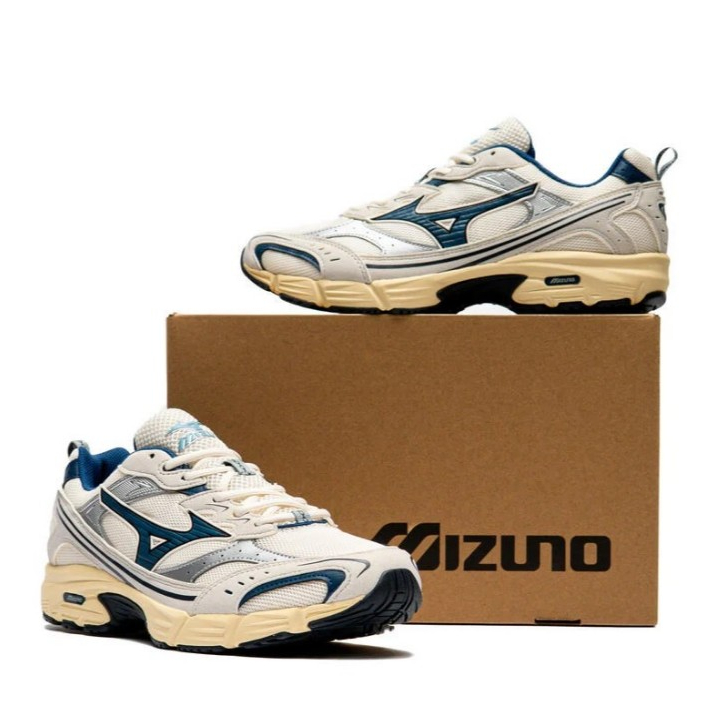 MIZUNO حذاء MXR كاجوال — صورة 6