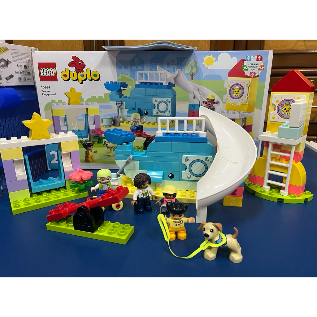 ส่งต่อ เลโก้ ดูโป้ lego duplo