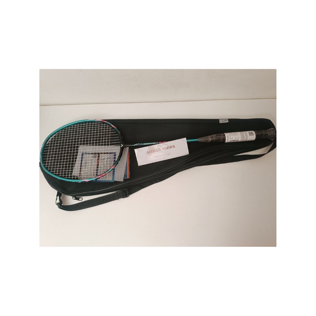 ไม้แบดมินตัน Victor​ TK-HMR PRO (5U)