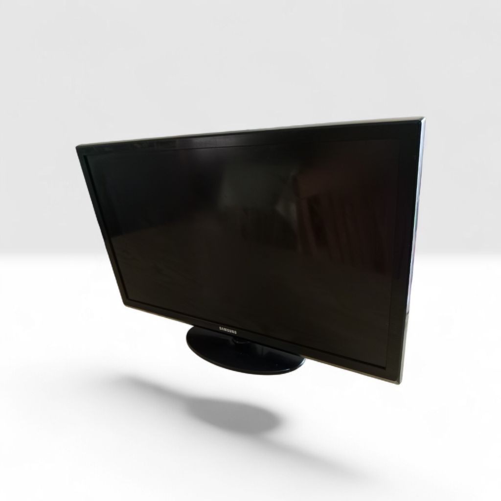 TV  SAMSUNG 23 นิ้ว รุ่น UA23F4003AR มือสอง