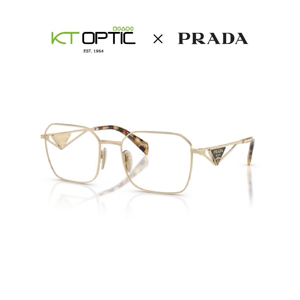 PRADA  กรอบแว่นตา รุ่น 0PR A51V