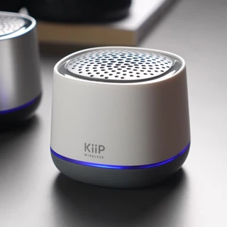KiiP Y11 ลำโพงไร้สายสเตอริโอแบบพกพา