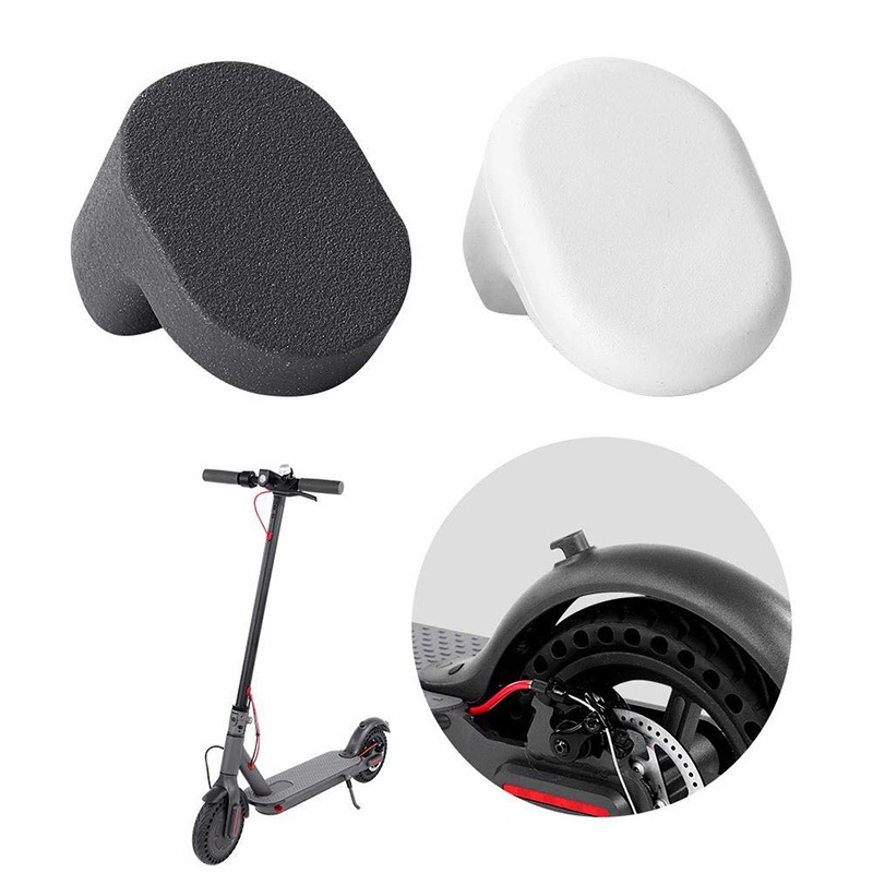 ตัวเกี่ยวบังโคลนหลัง Xiaomi Scooter รุ่น M365 / Pro / Pro 2 / 1S / Essential (ตะขอล็อกบังโคลน) MI005
