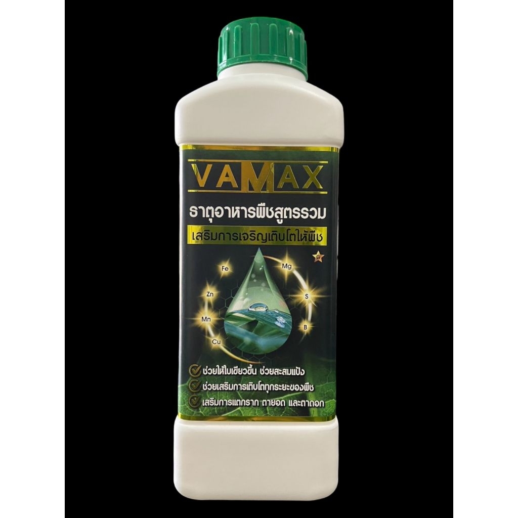 1แถม1ปุ๋ยVAMAXกับVAMAX