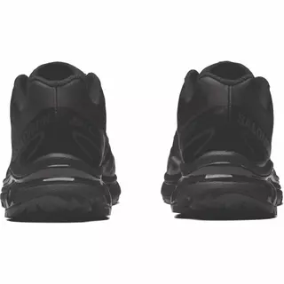SALOMON XT-6 Black Phantom Unisex Sportstyle Sneakers รองเท้าสนีกเกอร์ L41086600 Official Store