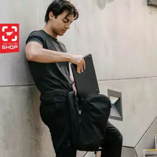 กระเป๋า Alpaka - Metro Backpack - Axoflux 400D