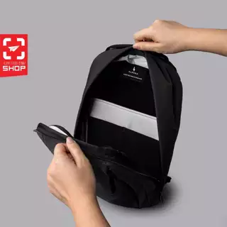กระเป๋า Alpaka - Metro Backpack - Axoflux 400D