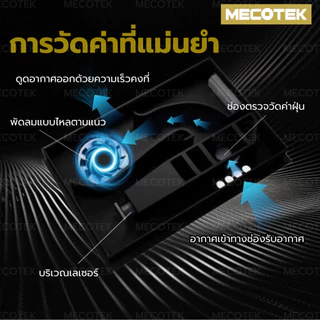[พร้อมส่ง] เซ็นเซอร์ฝุ่น PM2.5 เครื่องฟอกอากาศ Xiaomi อะไหล่ เซ็นเซอร์วัดฝุ่น วัดคุณภาพอากาศ โมดูลวัดฝุ่น Dust Sensor