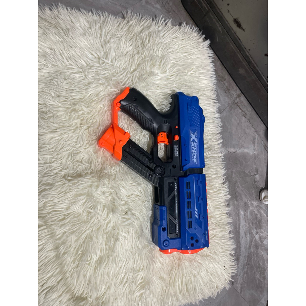 Zuru X-Shot Chaos Meteor
