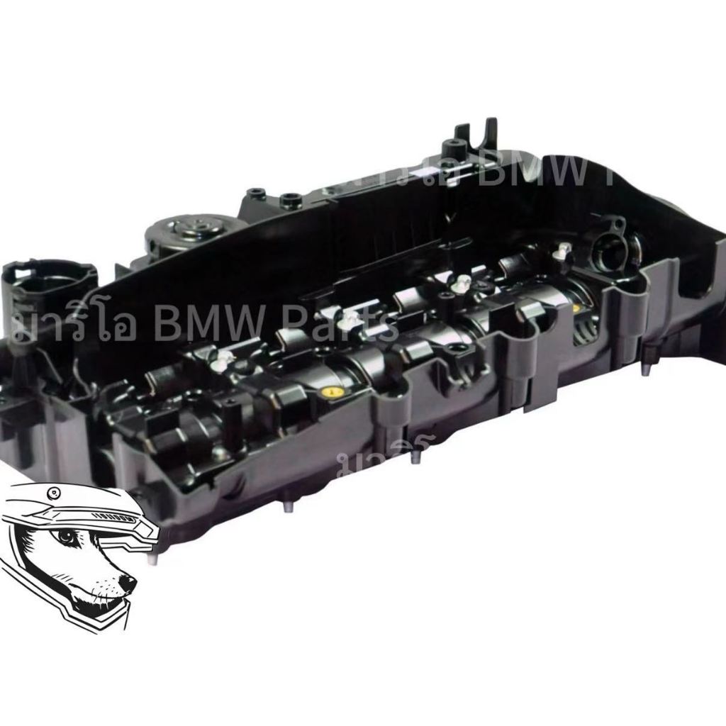 ฝาครอบวาล์ว BMW N47 / N20