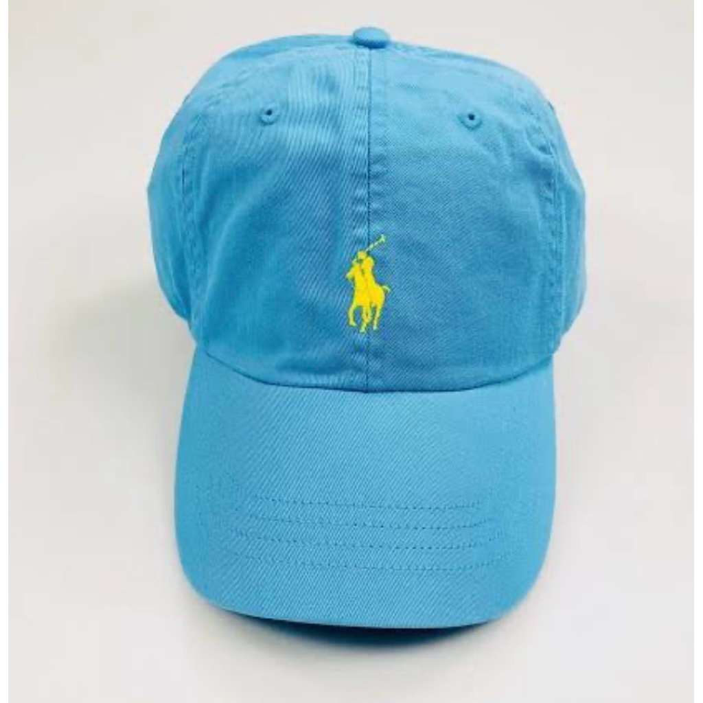 ส่งต่อ หมวก ralph lauren แท้