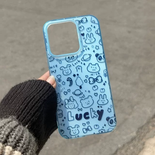 เคส space case ลายการ์ตูน oppo - A3 A3x A5i A5x A6 A6x A6pro A15 A15s