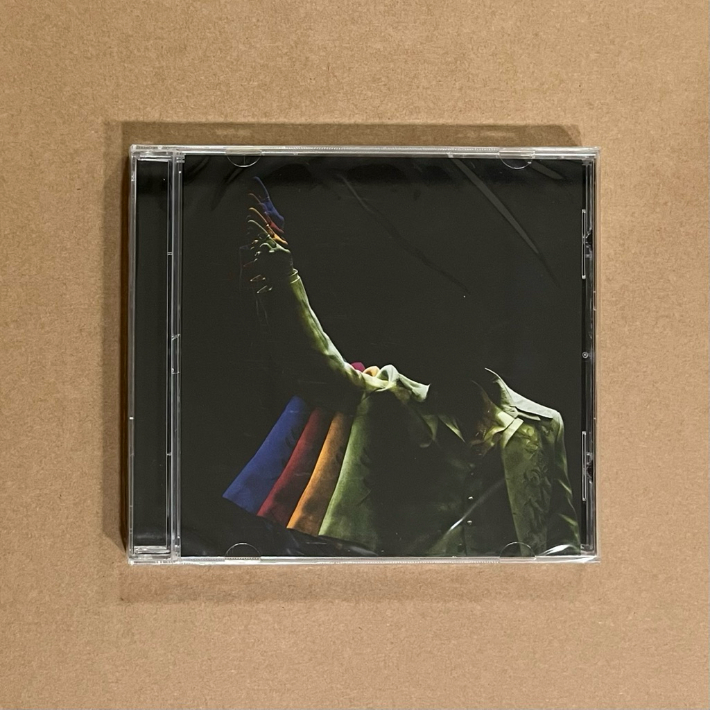 ซีดี Bruno Mars - I Just Might (CD Single)