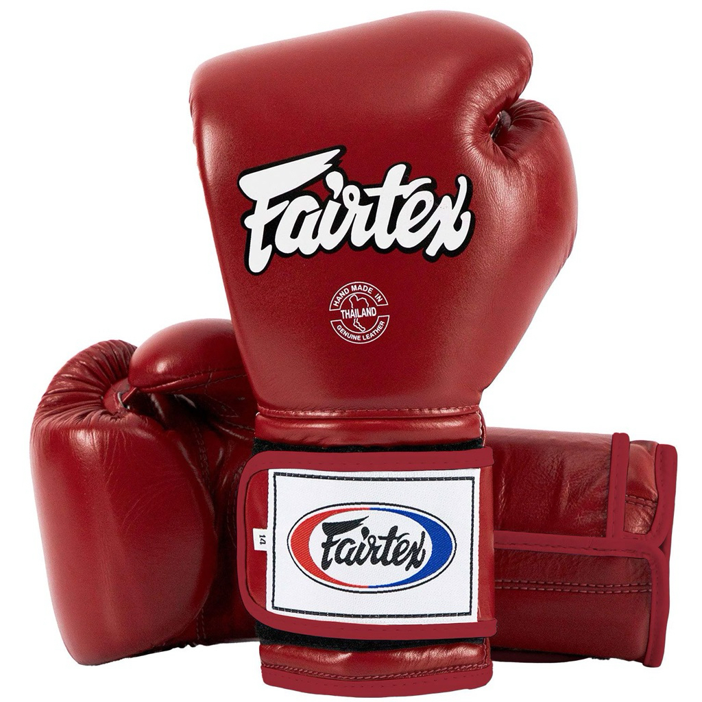 Boxing Gloves Fairtex Mexican Style 14 oz