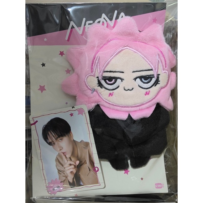 NEONA HUGGY BAG #Nani (พร้อมส่ง)